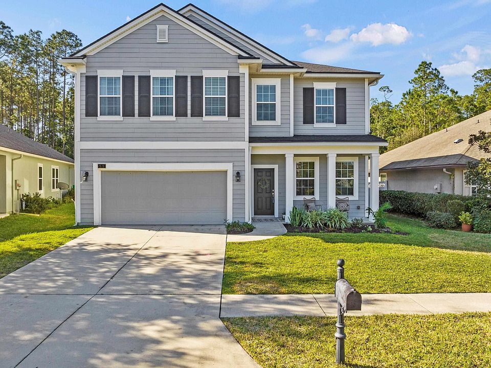 51 Willow Winds Pkwy, Saint Johns, FL 32259 | Zillow