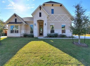 2421 Great Path, Leander, TX 78641