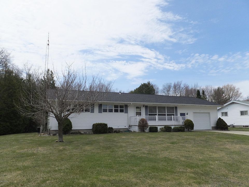 2nd image of 1017 Porter Rd