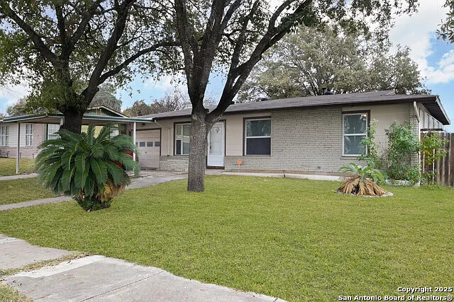 403 Pilgrim Dr