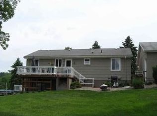 5248 Farr Rd, Belmont, NY 14813