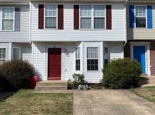 204 Torbert Loop, Stafford, VA 22554