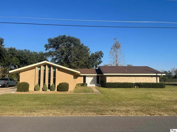 2103 Lanier Dr, Winnsboro, LA 71295