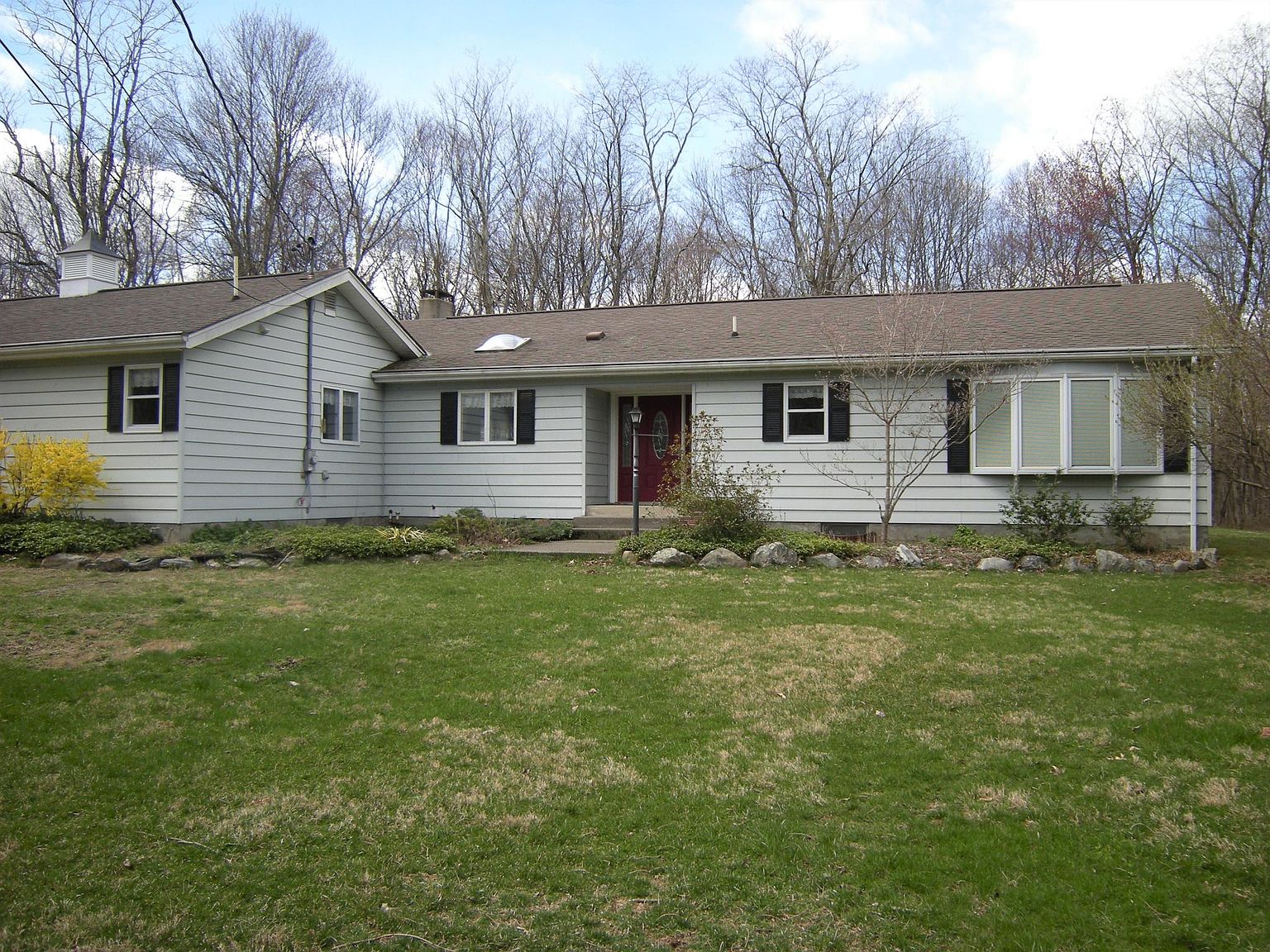607 Willow Brook Rd, Clinton Corners, NY 12514 Zillow
