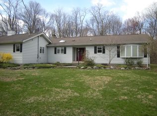 607 Willow Brook Rd, Clinton Corners, NY 12514