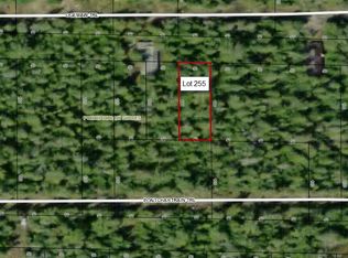 E Ponchartrain Trl, Hessel, MI 49745