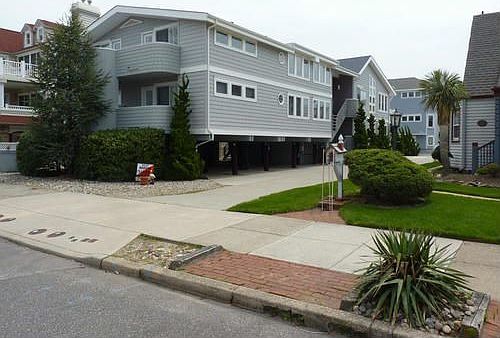 Home Exterior