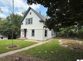 800 Hoyt St, Peru, NE 68421