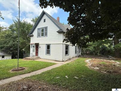 800 Hoyt St, Peru, NE, 68421