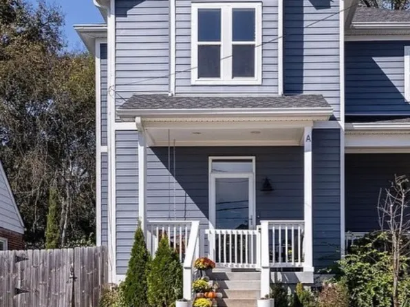 2423A Inga St, Nashville, TN 37206