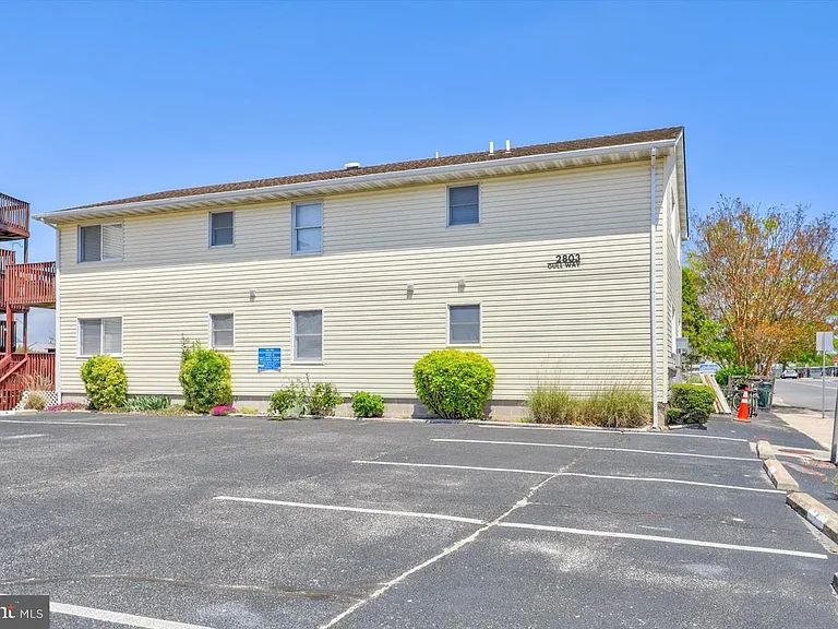 2803 Gull Way #B01 — Photo 35