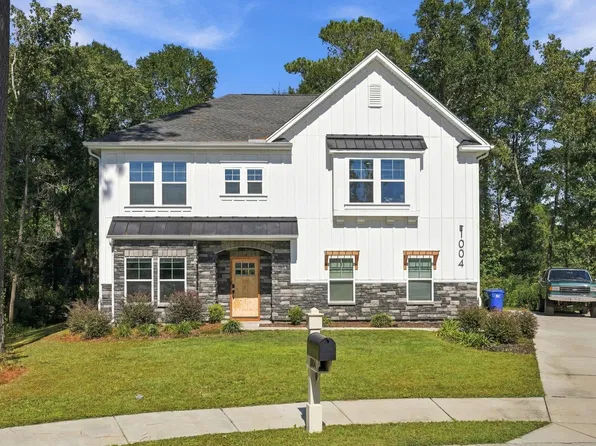 1004 Maccoa Dr., Conway, SC 29526
