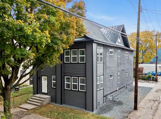 911 W 31st St #1, Minneapolis, MN 55408
