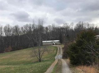 11151 Franklin Rd, Franklin, KY 42134