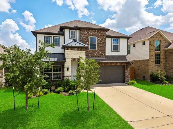21406 Monterrico Bay Dr, Cypress, TX 77433