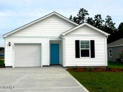 1804 Willowtree Court Lot 131, Bolivia, NC, 28422