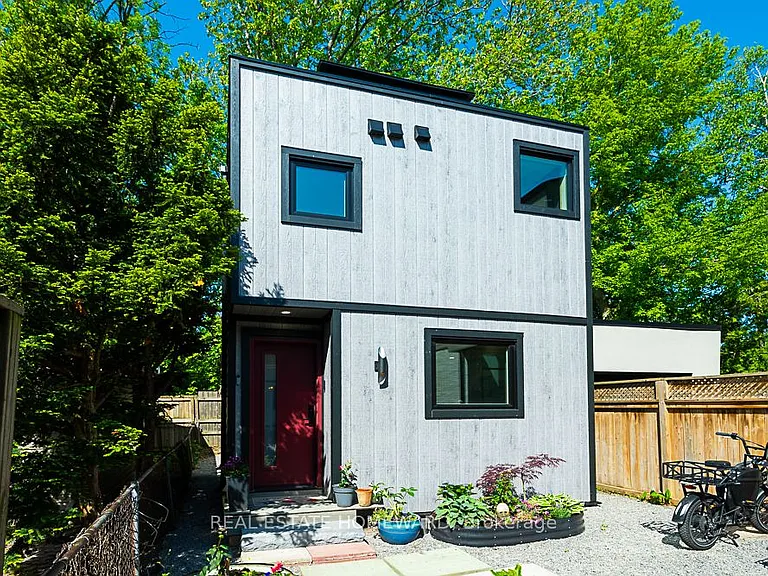 254 Rhodes Ave #LANEWAY — Photo 1