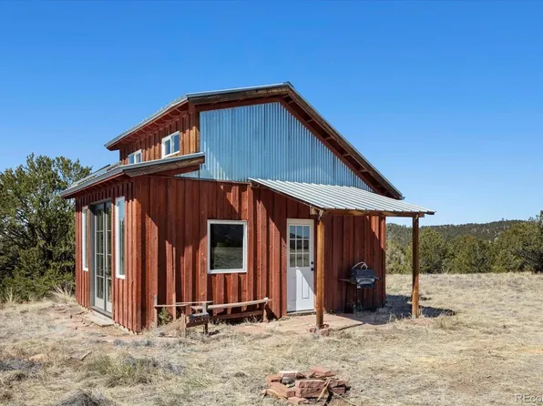 540 & 387 Chocktaw Drive LOT 210/190, Canon City, CO 81212