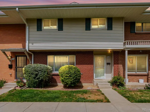 9238 E Lehigh Avenue, Denver, CO 80237