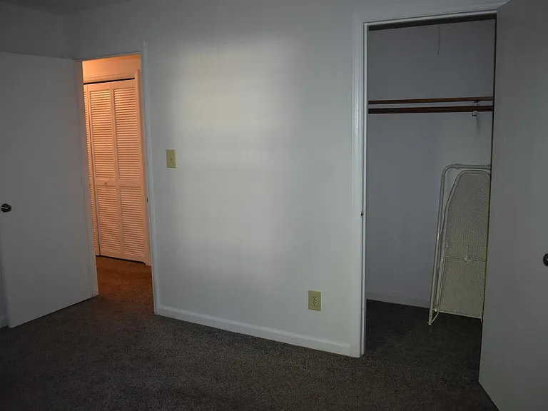 Room 2 closet