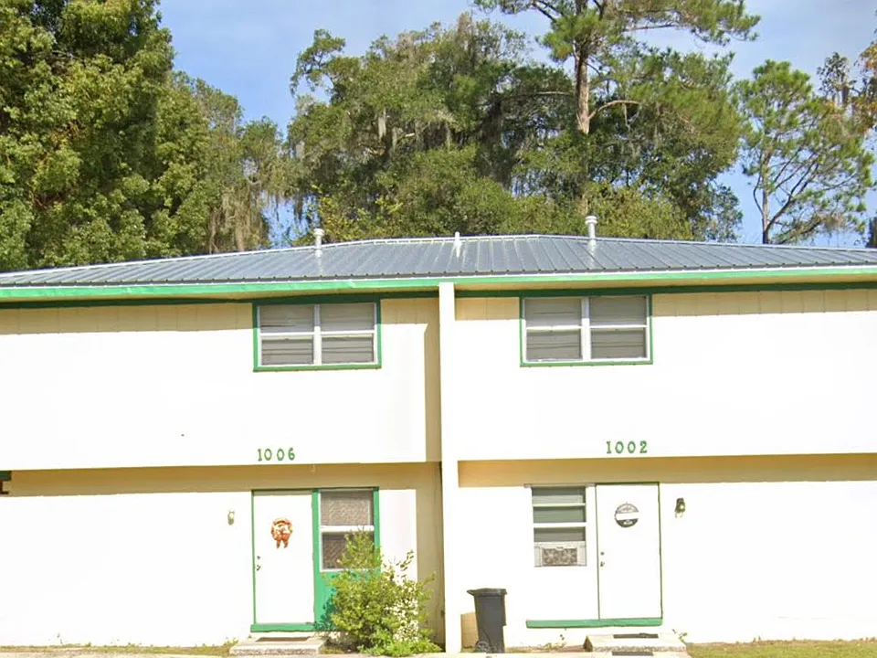1002 NW 39th Ave #1002