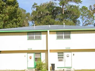 1002 NW 39th Ave #1002, Gainesville, FL 32609