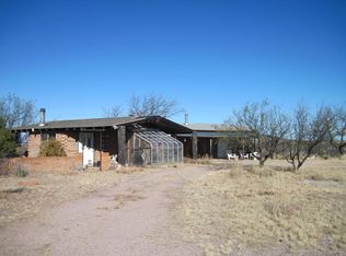 37975 S Ruby Rd, Arivaca, AZ 85601