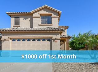 8716 W Cherry Hills Dr, Peoria, AZ 85345