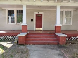 406 Lamar Ave, Selma, AL 36701