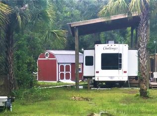 0 James Creek Rd, Christmas, FL 32709