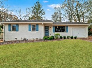 3053 Hollywood Dr, Decatur, GA 30033