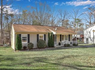 337 Albany St, Fredericksburg, VA 22407