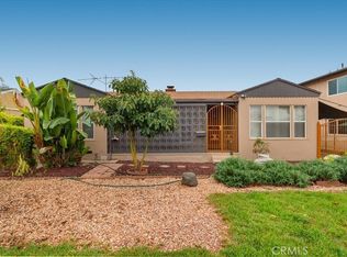 1232 S Montebello Blvd, Montebello, CA 90640