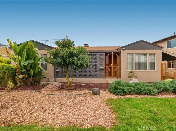 1232 S Montebello Blvd, Montebello, CA 90640
