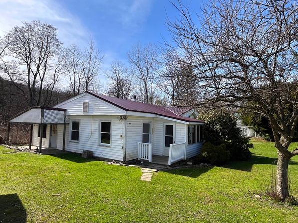 8213 Higgins Rd, Freedom, NY 14065