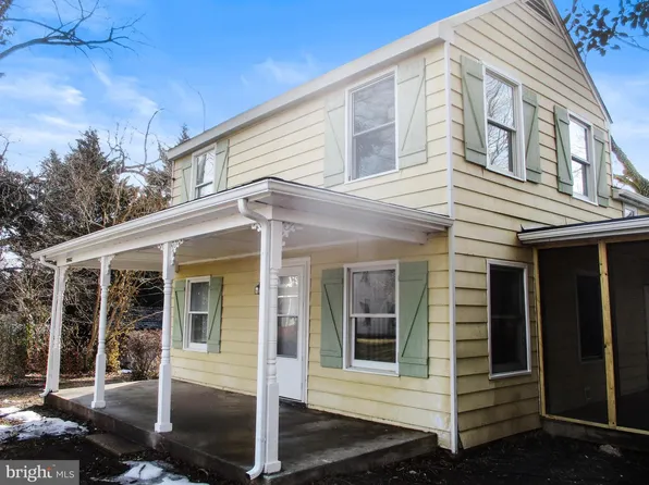 26663 Maple Ave, Still Pond, MD 21667