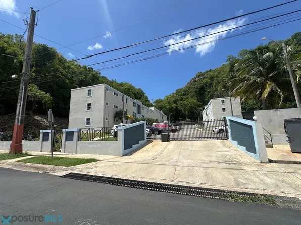 0 Condominio Monte Verde APT 102B-102, Hatillo, PR 00659