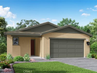 5263 Raintree Pl, Banning, CA, 92220