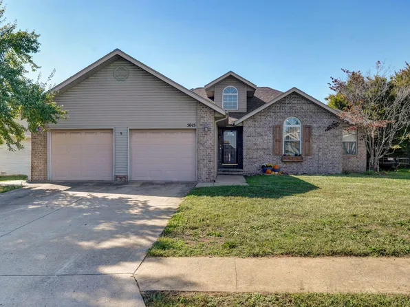 5015 N 9th Street, Ozark, MO 65721