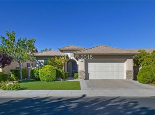 18 Caprington Rd, Henderson, NV 89052