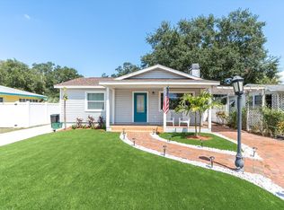 2826 54th St S #A, Saint Petersburg, FL 33707