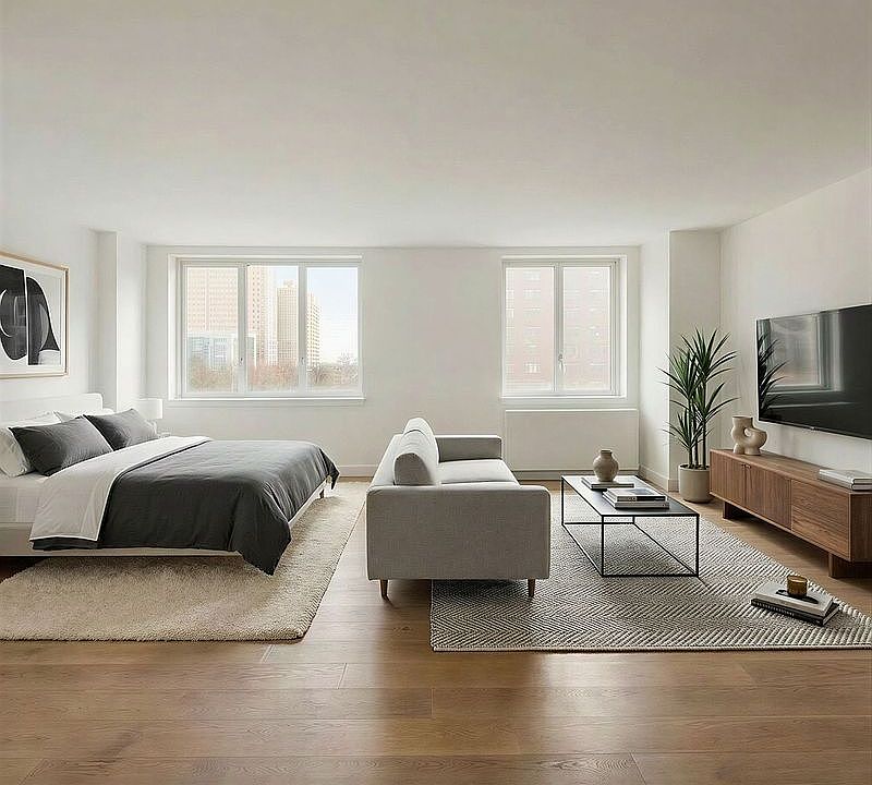 1st image of 225 Rector Pl APT 3G