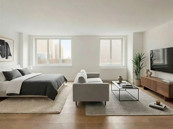 225 Rector Pl APT 3G, New York, NY 10280