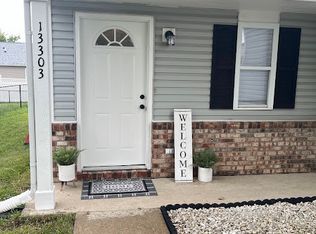 13303 N Etna Green Dr, Camby, IN