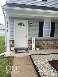 13303 N Etna Green Dr, Camby, IN, 46113