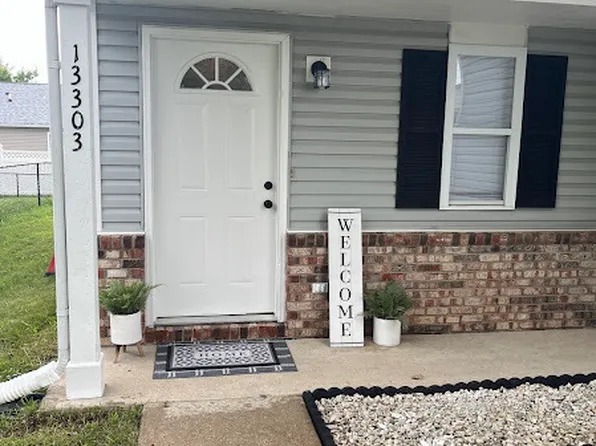 13303 N Etna Green Dr, Camby, IN 46113