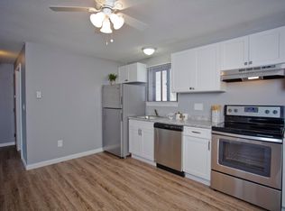 59 New Ludlow Rd #16-A, Chicopee, MA 01020