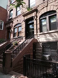 Rented by Perry Associates NYC Inc