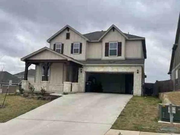 602 Tree Nut Loop, Buda, TX 78610