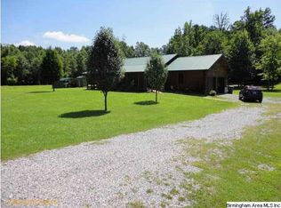 14443 Gallant Rd, Gallant, AL 35972